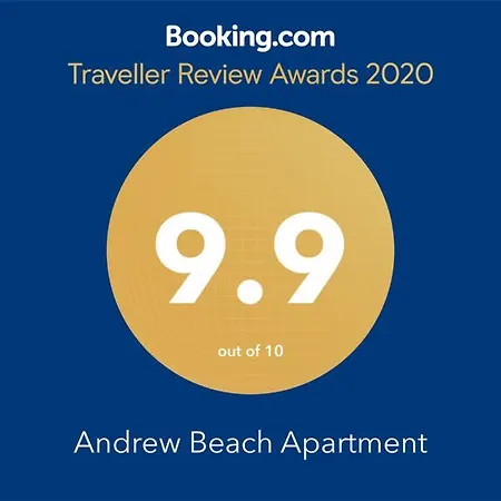 Appartement Andrew *
