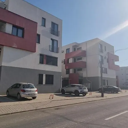 Andrew Appartement