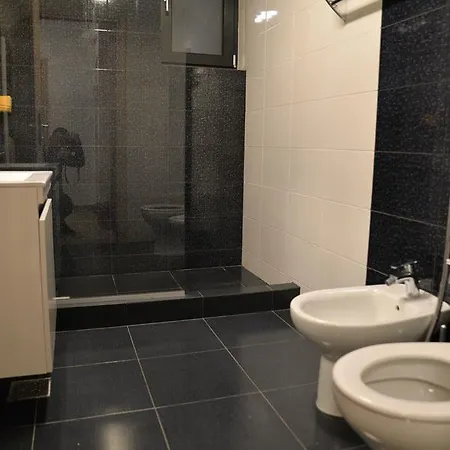 Andrew Appartement