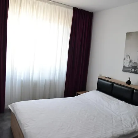 Andrew Appartement *