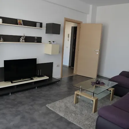 Appartement Andrew *