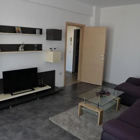 Andrew Appartement