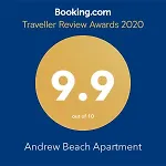Apartment Andrew *
