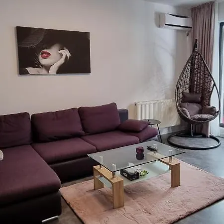 Apartament Andrew *
