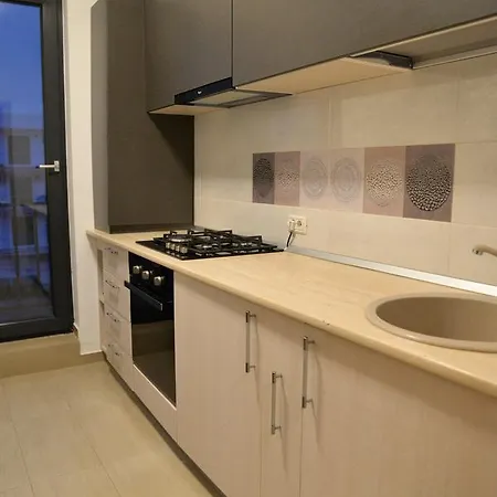 Apartament Andrew