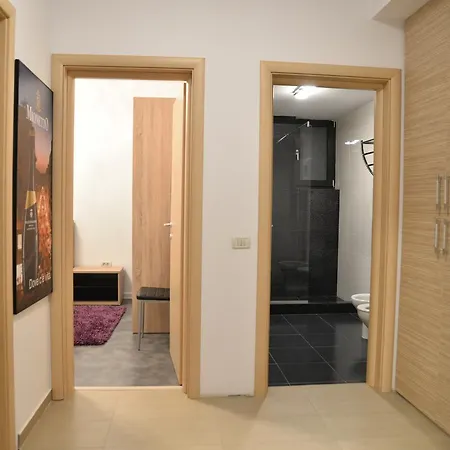 Apartament Andrew
