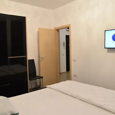 Apartament Andrew *